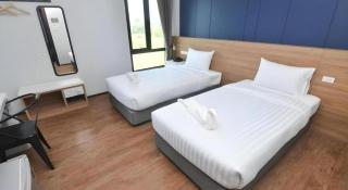 Boondara Boutique Hotel - 1