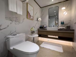 Crowne Plaza Wuhan Development Zone by IHG - 9