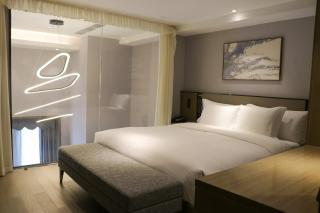 Crowne Plaza Wuhan Development Zone by IHG - 7