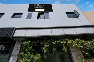 Super Collection O Ishwar Nagar Near Golden Temple Formerly Chahal Residency - 5