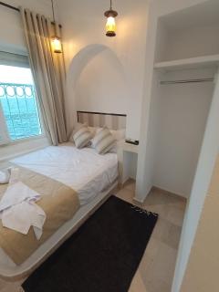 Hôtel Al Jazira Mahdia - 6