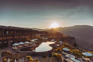 Alila Jabal Akhdar - 3