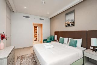 Lovely 1BR in Seven Palm - 6