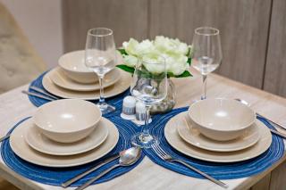 Lovely 1BR in Seven Palm - 1