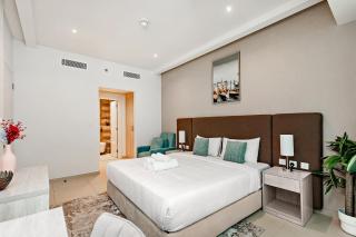 Lovely 1BR in Seven Palm - 5