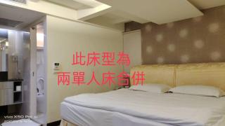 德瑞旅店Direct Hotel - 8