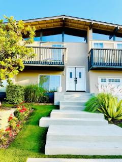Spacious and Exclusive Oasis 6BR 3BA - 8