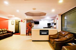 Super Townhouse Oak Ballygunge Formerly Hotel Lovelock - 8
