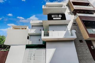 Super Hotel O Deva Road Chinhat Formerly 24 Stays - 5