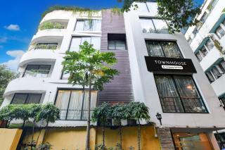Super Townhouse Oak Ballygunge Formerly Hotel Lovelock - 5