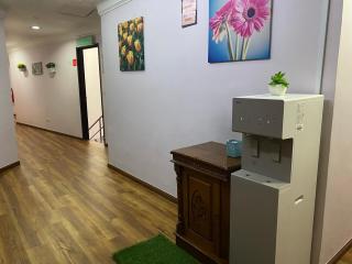 Five Ferns Hotel - Bandar Baru Bangi - 7