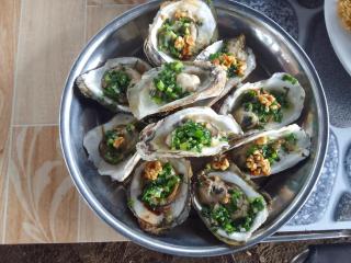 Eco Camping - Bamboo House - 9