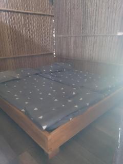Eco Camping - Bamboo House - Can Gio - 7