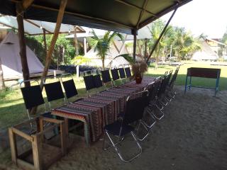 Eco Camping - Bamboo House - Cần Giờ - 2