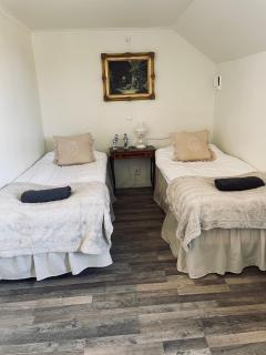 Sveas B&B Ullared - Ullared - 9