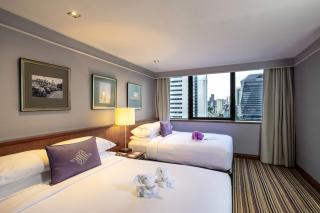 The Sukosol Hotel - 9