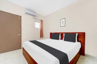 Super Hotel O Avinashi Road Coimbatore - 3
