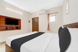 Super Hotel O Avinashi Road Coimbatore - 8
