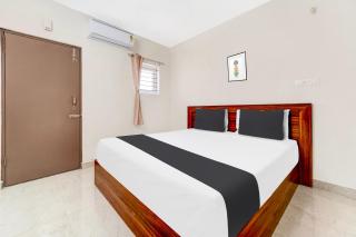 Super Hotel O Avinashi Road Coimbatore - 1
