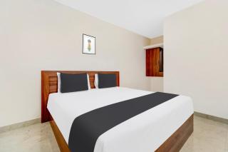 Super Hotel O Avinashi Road Coimbatore - 9