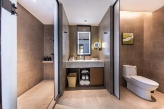 Atour Hotel Yantai Bajiaowan University Town - 4