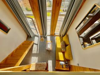 PACHAGONIA Loft - 6