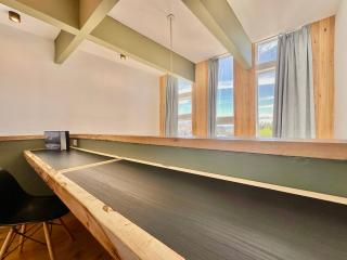 PACHAGONIA Loft - 5