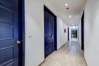 Super Townhouse Yashobhoomi Formerly Hotel Grand Tashree - 4