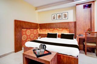 Super Townhouse Madan Mahal Railway Junction Formerly Annpurna Inn - 4