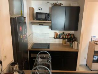 Large 2 room apartment 3 minutes from airport - 8