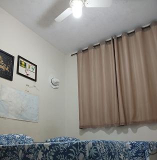 Quarto Privado Cama Casal ou Individual Aeroporto - 2