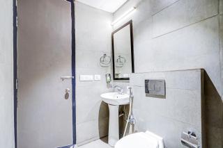 Super Townhouse Yashobhoomi Formerly Hotel Grand Tashree - New Delhi - 6