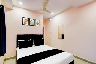 Super Hotel O Chandanagar Formerly Nakshatra - Lingampalli - 1