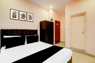 Super Hotel O Chandanagar Formerly Nakshatra - Lingampalli - 2
