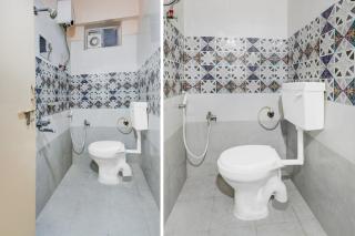 Super Hotel O Chandanagar Formerly Nakshatra - 5