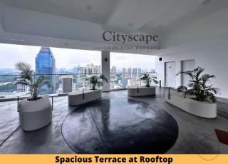 Majestic Residence Kuala Lumpur by Cityscape - 1