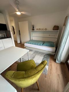 Wohlfühlwohnung in Eppelheim - zentral und entspannt - 9