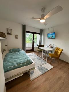 Wohlfühlwohnung in Eppelheim - zentral und entspannt - Eppelheim - 7