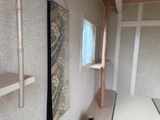 ''内装フルリフォーム'' HOKKAIDO l 千歳空港まで30分 l 一棟貸し8名迄OK l 白樺 Shirakaba - 3