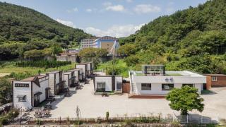 Namhae Seven house - Namhae - 8