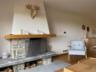 Beautiful and cosy duplex in Crans-Montana - Lens - 8