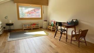 Beautiful and cosy duplex in Crans-Montana - 5