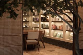 Atour Hotel Shanghai North Bund Riverside International Plaza - 6