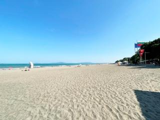 Cozy apartment at the heart of Burgas - 1