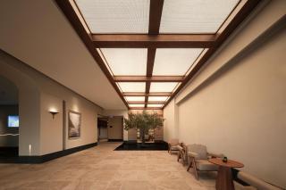 Atour Hotel Shanghai North Bund Riverside International Plaza - 3