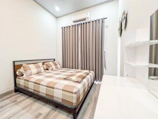 Villa Asana Kolam Renang Private - 1