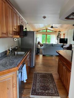 The River Retreat - 3