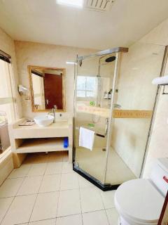 Vienna Jiangsu Wuxi Railway Station -Domestic Guest - 4