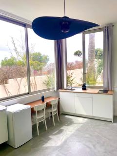 Villa Entre ciel et sel - 1