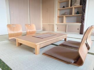 ''内装フルリフォーム'' HOKKAIDO l 千歳空港まで30分 l 一棟貸し8名迄OK l 白樺 Shirakaba - 7